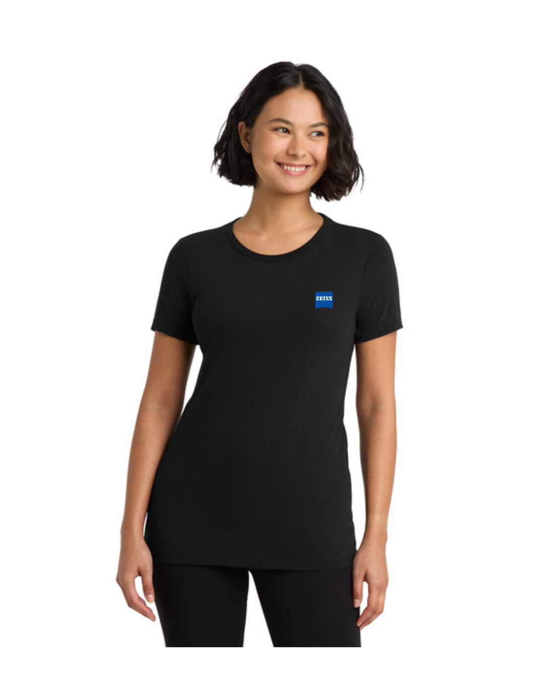 Allmade Women's Tri-Blend Tee