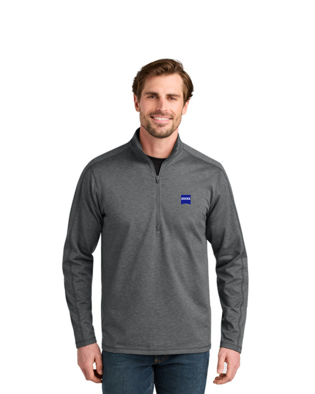 Eddie Bauer Men's 1/4 Zip Pullover