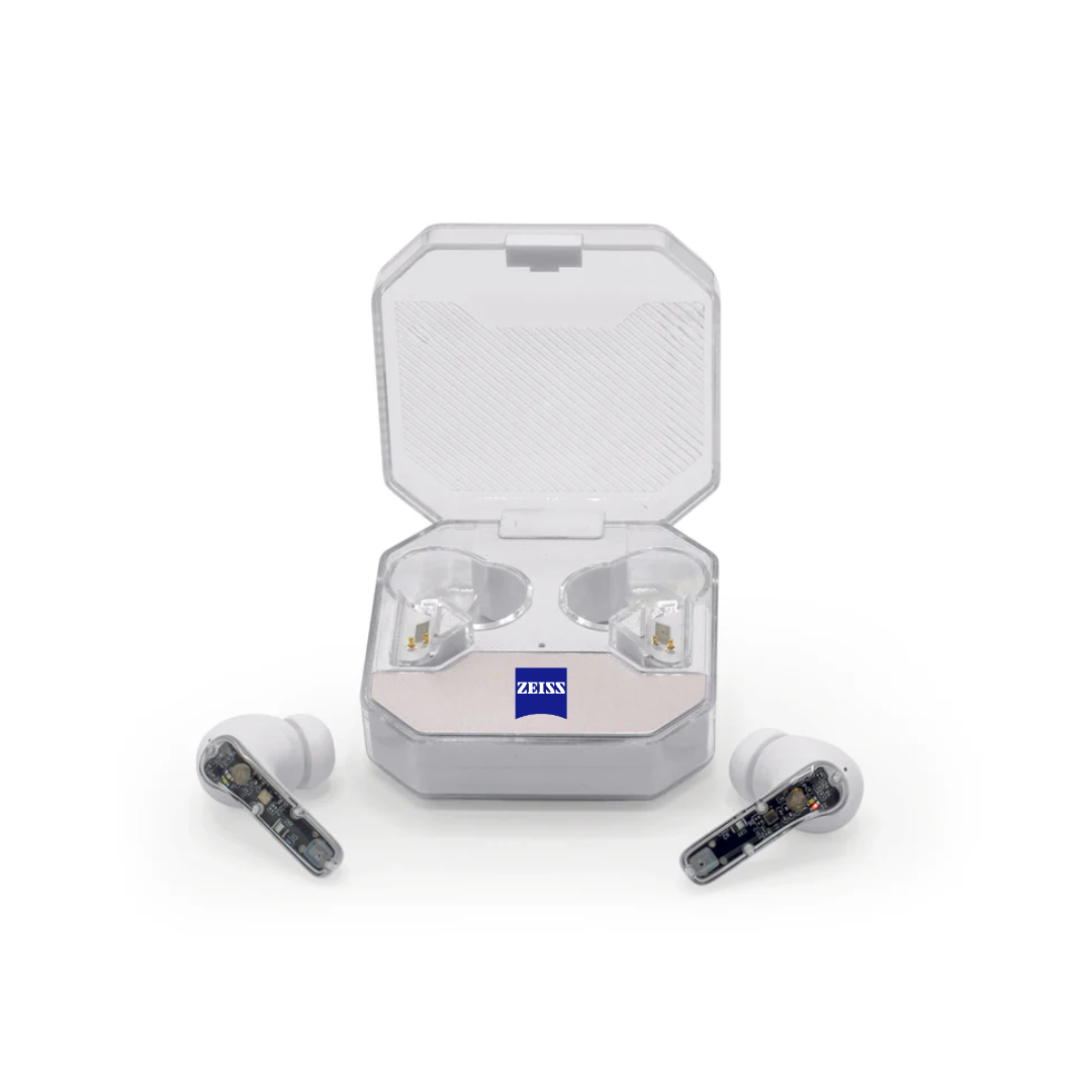 Ghostbuds Earbuds