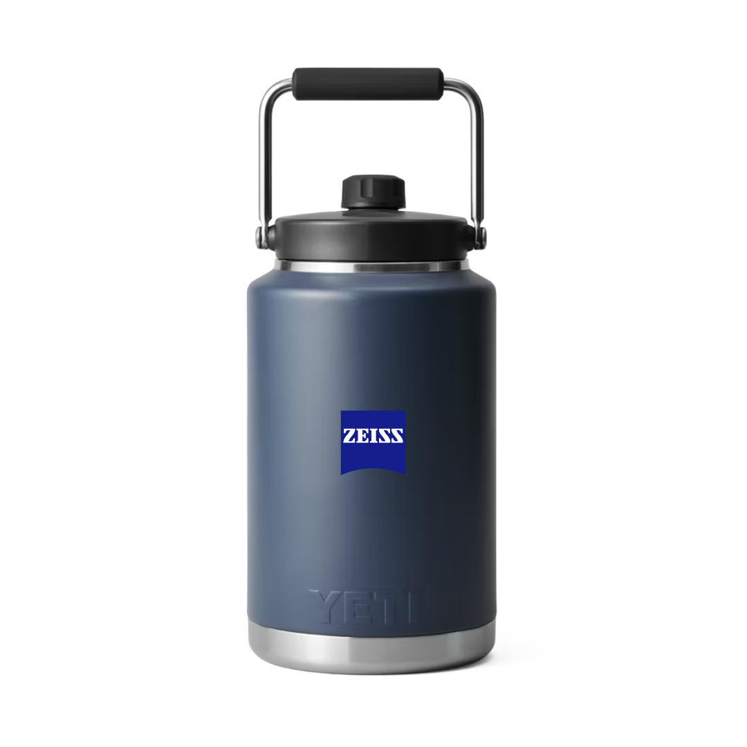 Yeti One Gallon Water Jug
