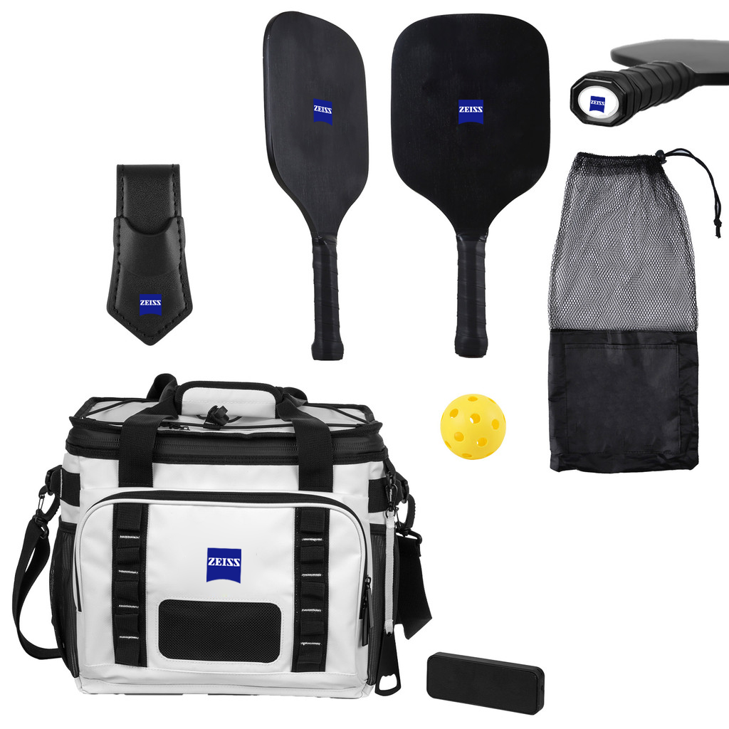 Pickleball Play Kit