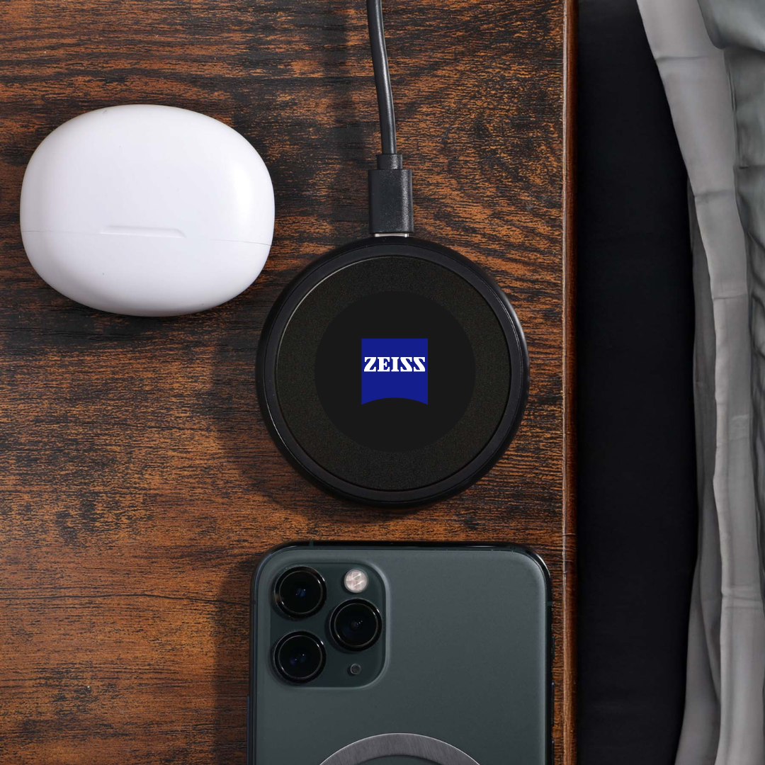 Powerglow Illuninating Wireless Charger