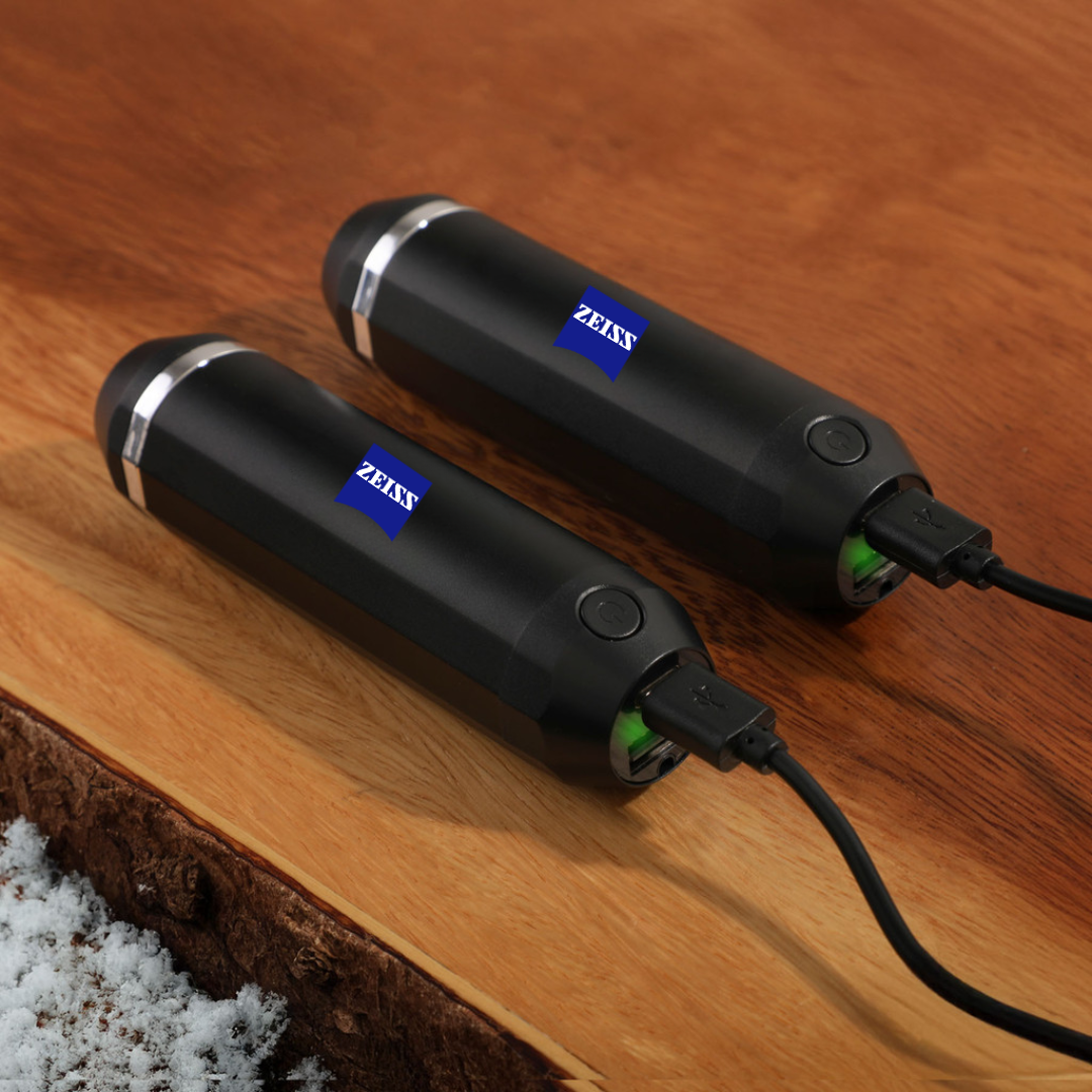 Toasteez 3in1 Handwarmers & Power Bank