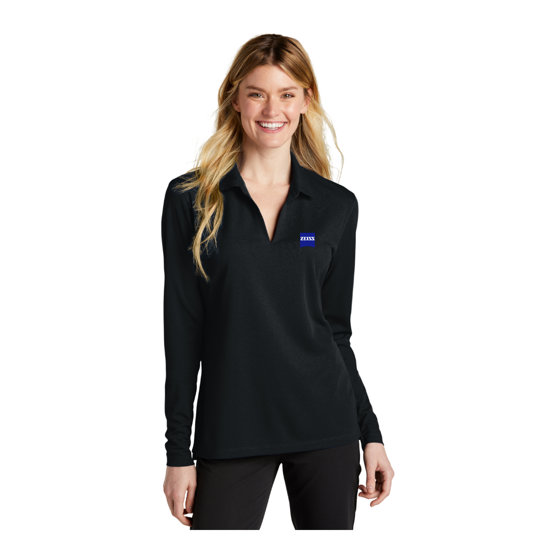 Women's Nike Dri-Fit Long Sleeve