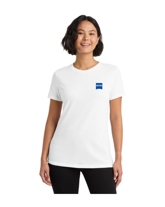 Allmade Women's Tri-Blend Tee