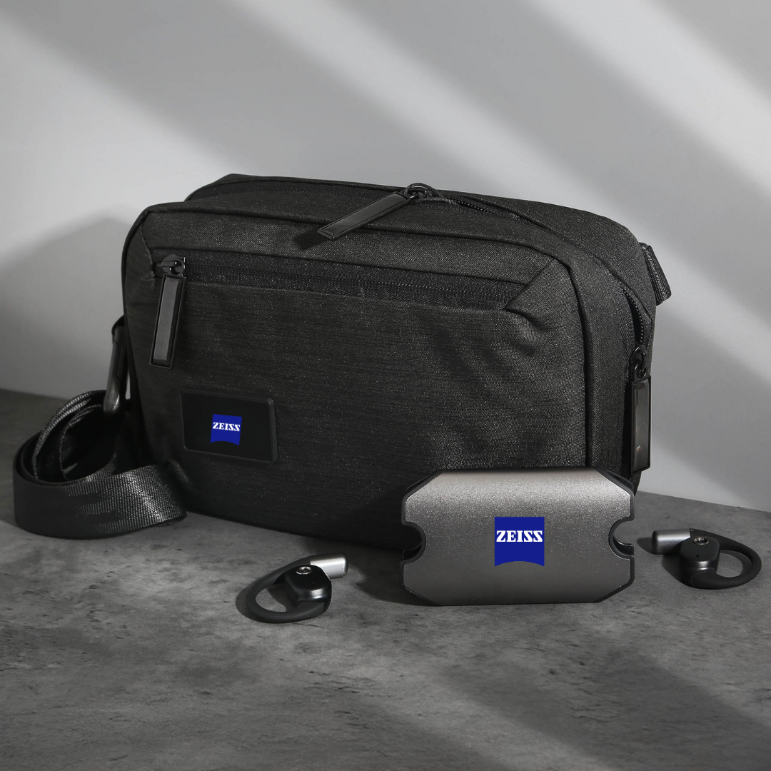 City Walk Kit