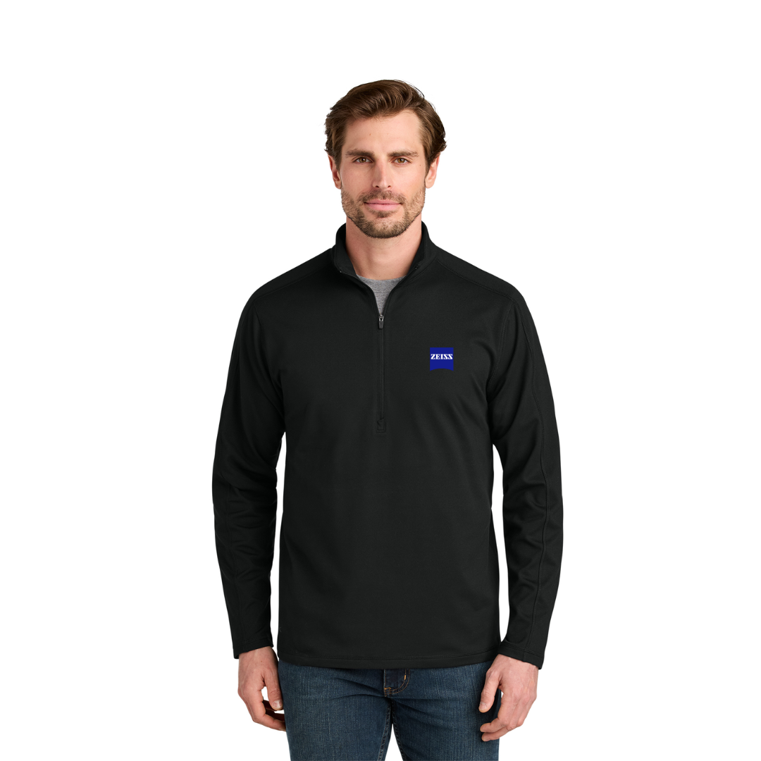 Eddie Bauer Men's 1/4 Zip Pullover