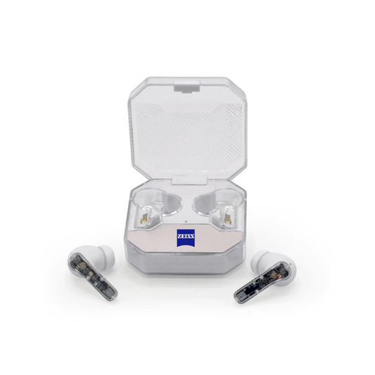 Ghostbuds Earbuds