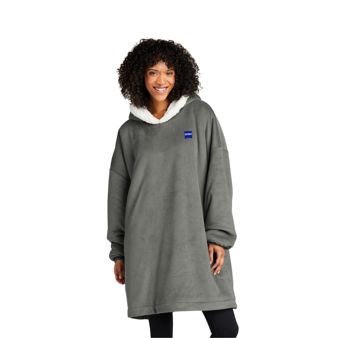 Mountain Lodge Wearable Blanket