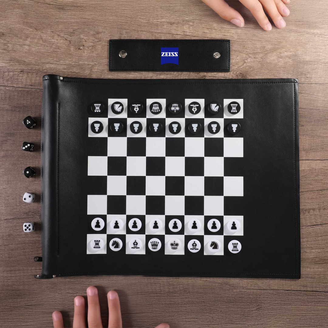 Roll Play Games Kit