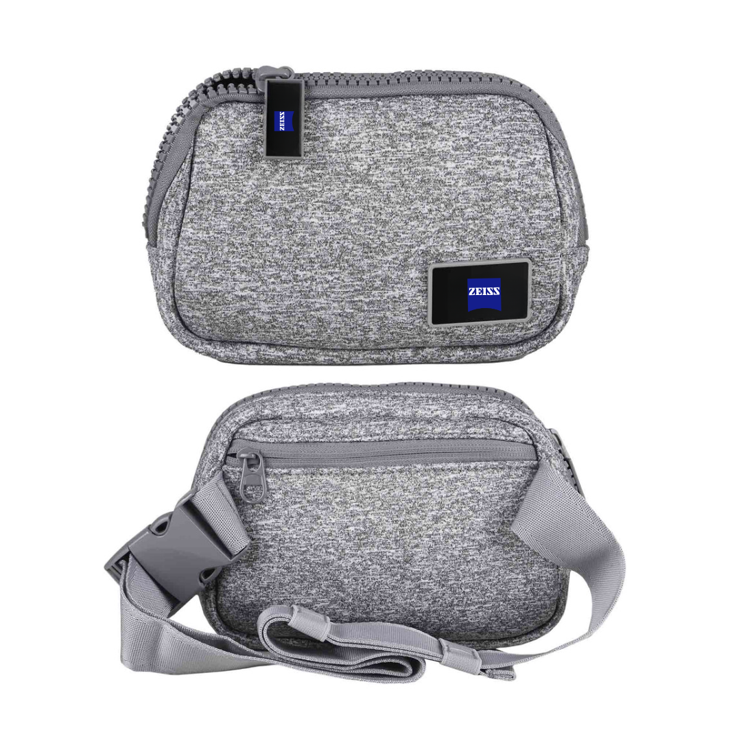 Soho Charlton Crossbody Bag