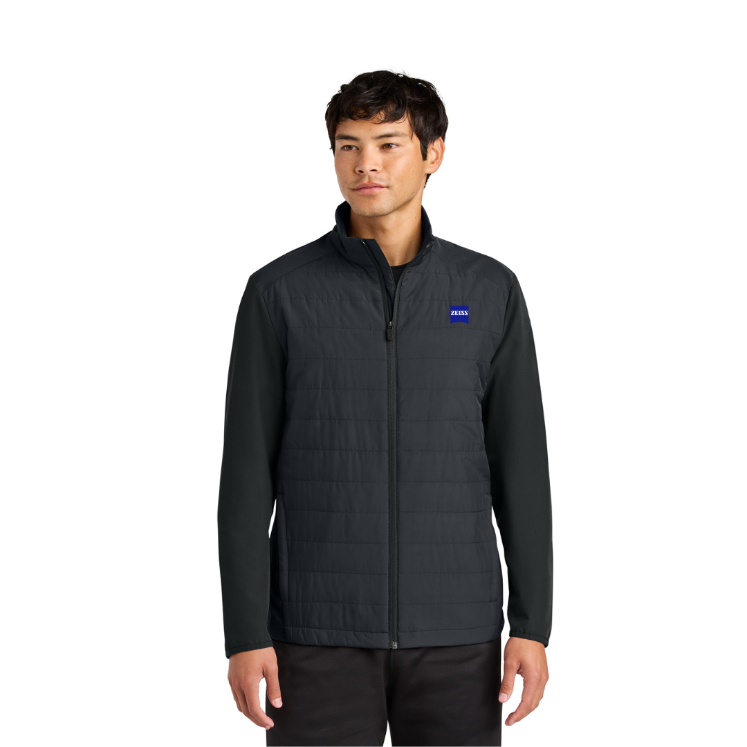 Men's Hybrid Jacket