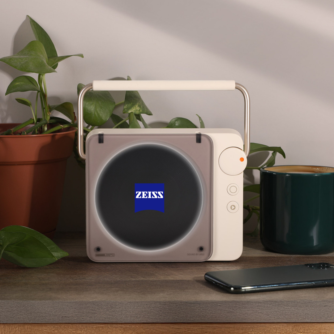 Tune Table Wireless Speaker