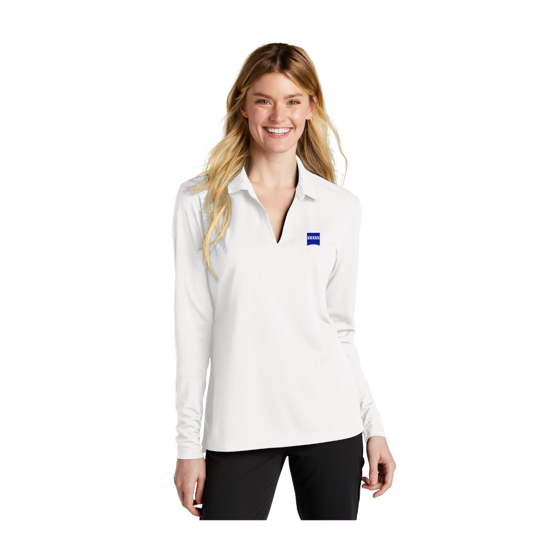 Women's Nike Dri-Fit Long Sleeve