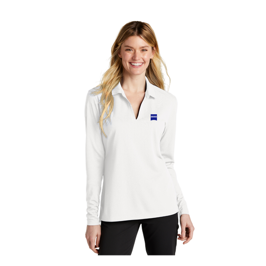 Women's Nike Dri-Fit Long Sleeve