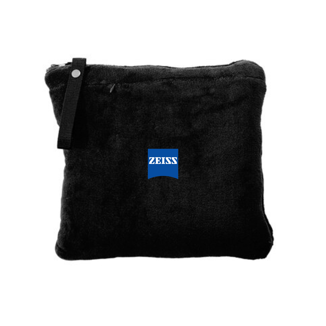 Packable Travel Blanket