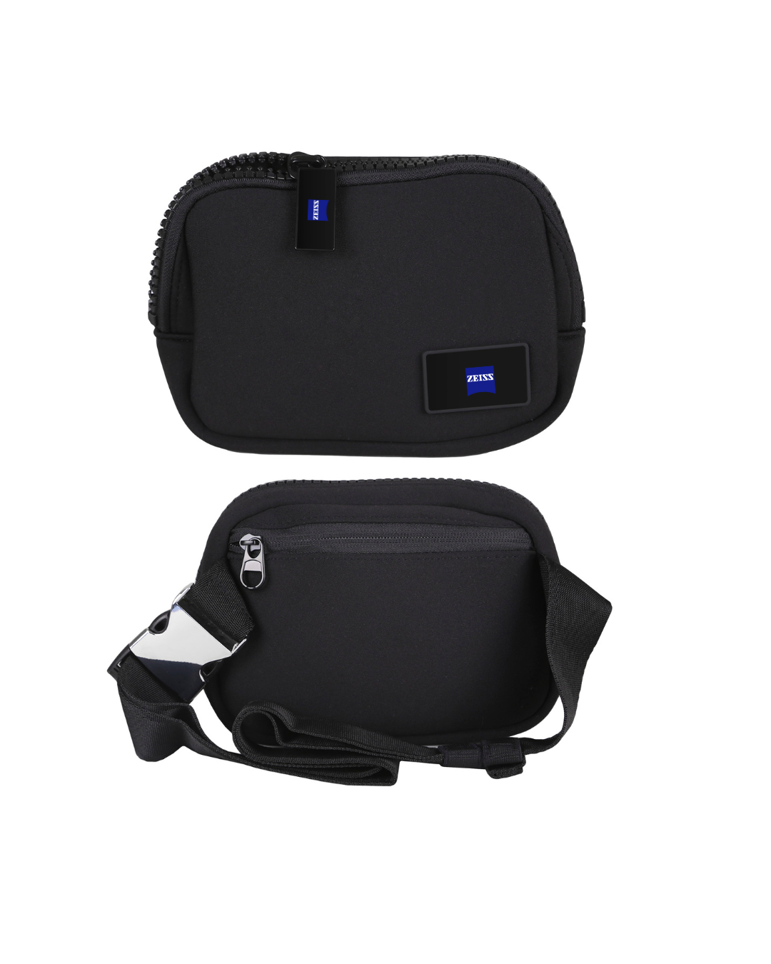 Soho Charlton Crossbody Bag